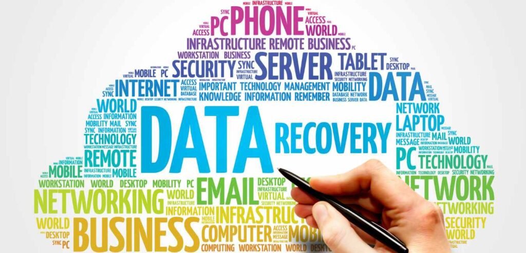 gillware data recovery reviews