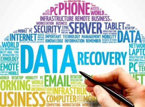 gillware data recovery reviews