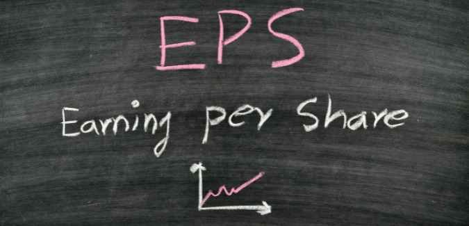 how to increase eps