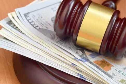 Types of Compensation in Personal Injury Cases