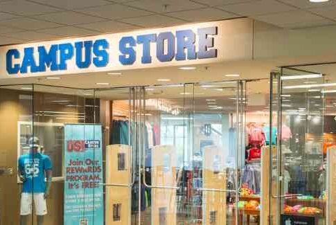 usi bookstore