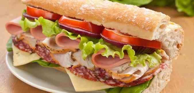 Best Subway Sandwich Reddit: Discussion and Reviews