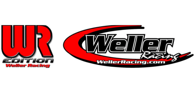 weller racing