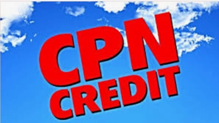 What is a CPN?