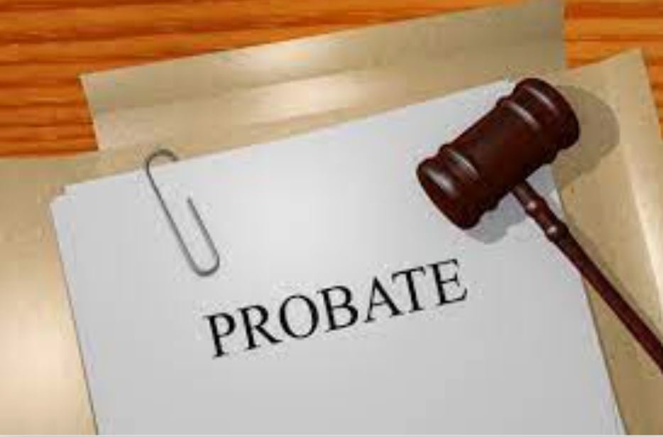 All you need to know about Probate Attorney