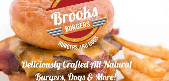 Best Brooks Burgers Review
