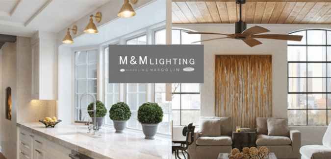 m&m lighting