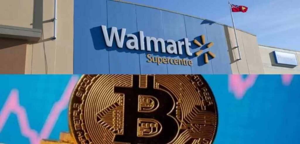 walmart bitcoin