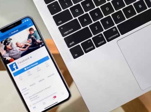 interactive facebook posts