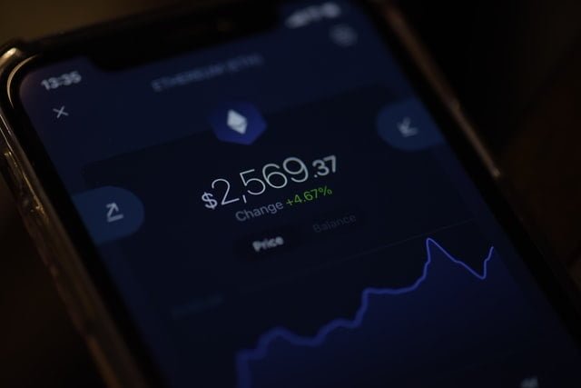  Best Crypto Trading App in 2022