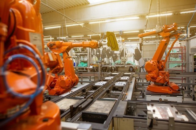 Top 10 Robotics Engineer Companies in the World [2023]