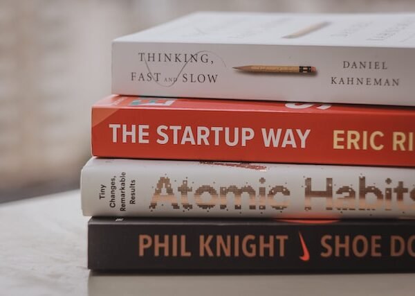 Top 10 Business Books of All Time That You Must Read