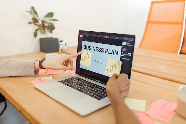 Tips On Creating A Long-Term Financial Business Plan