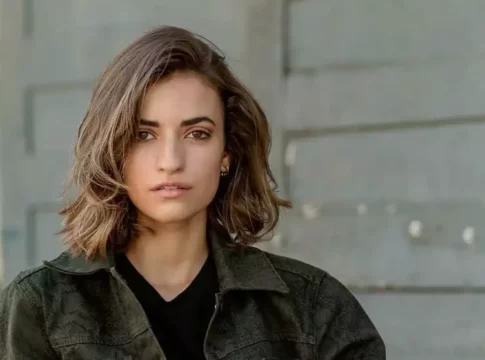 Soni Nicole Bringas Age 2022