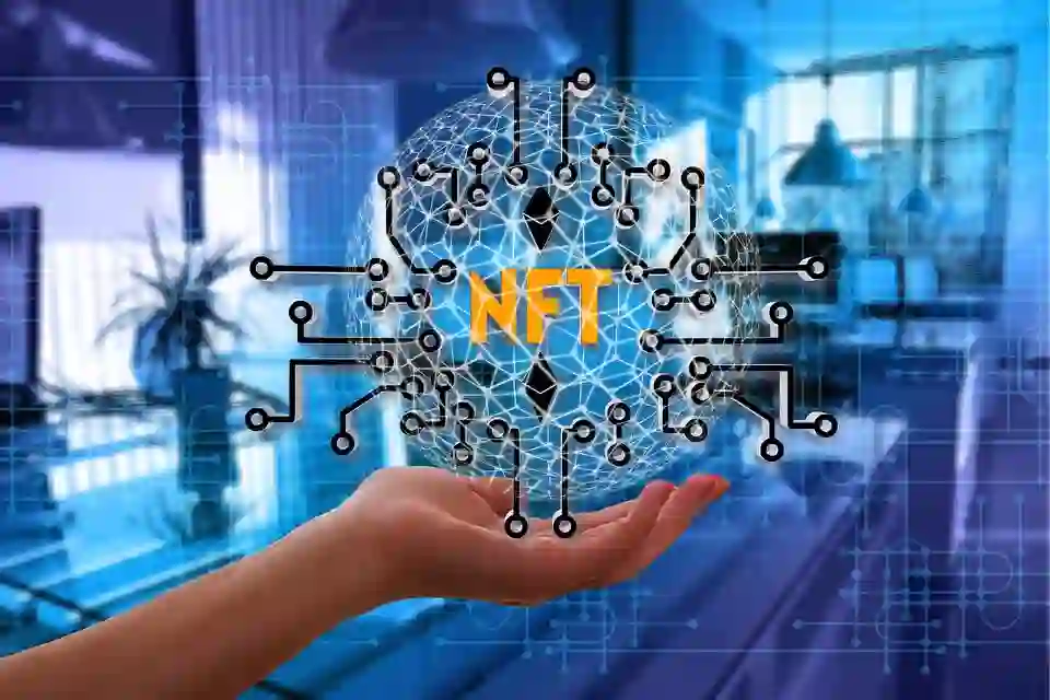 What is NFT and How Does It Work? [2023]