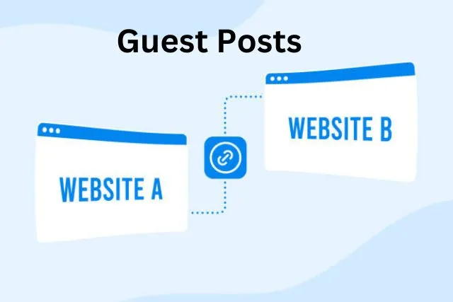 Link Insertions vs. Guest Posts