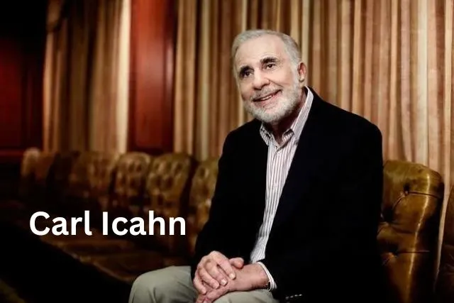 Carl Icahn Net Worth: Details About Earnings, Career, Wife, Home, Age