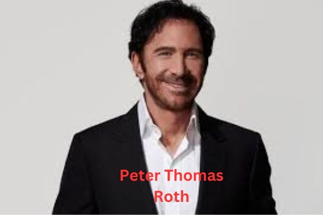 Peter Thomas Roth Net Worth: Age, Income, Business, Career