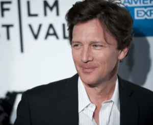 Andrew McCarthy Net Worth