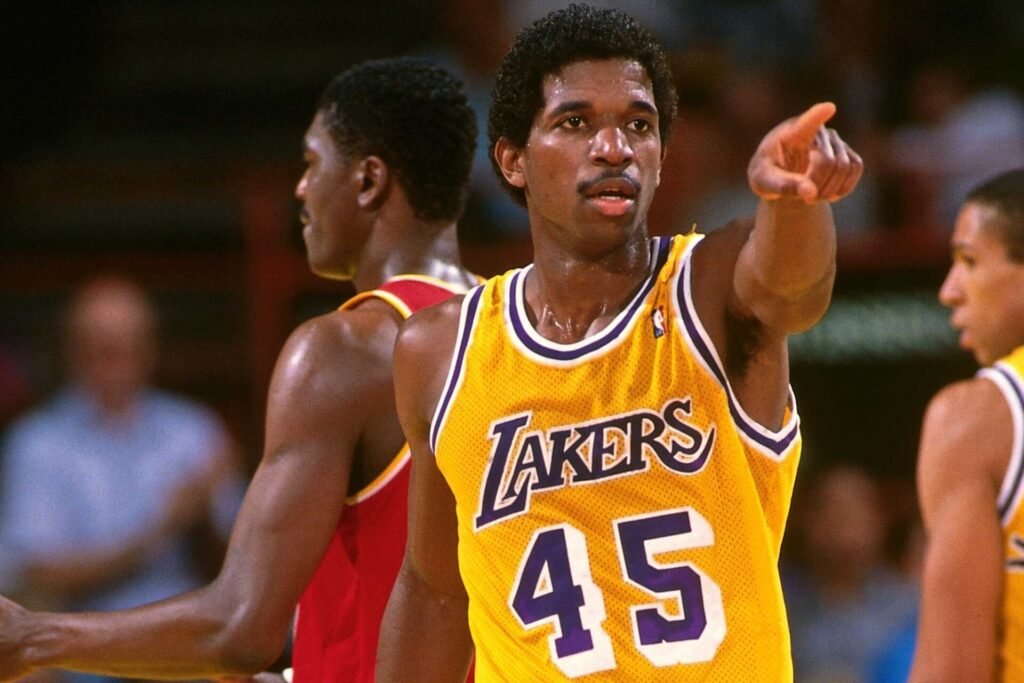 A.C. Green Net Worth